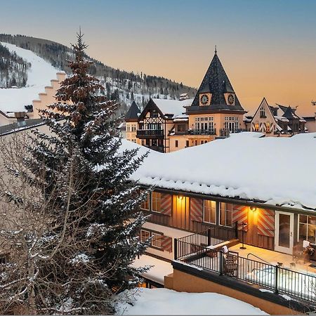Lift House Lodge, Vail Lionshead Studio Condo, Walk To Gondola Exterior photo