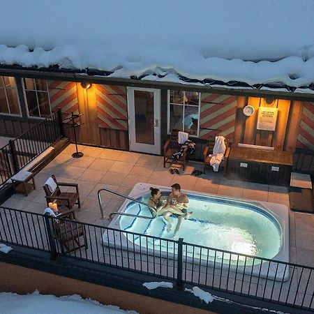 Lift House Lodge, Vail Lionshead Studio Condo, Walk To Gondola Exterior photo