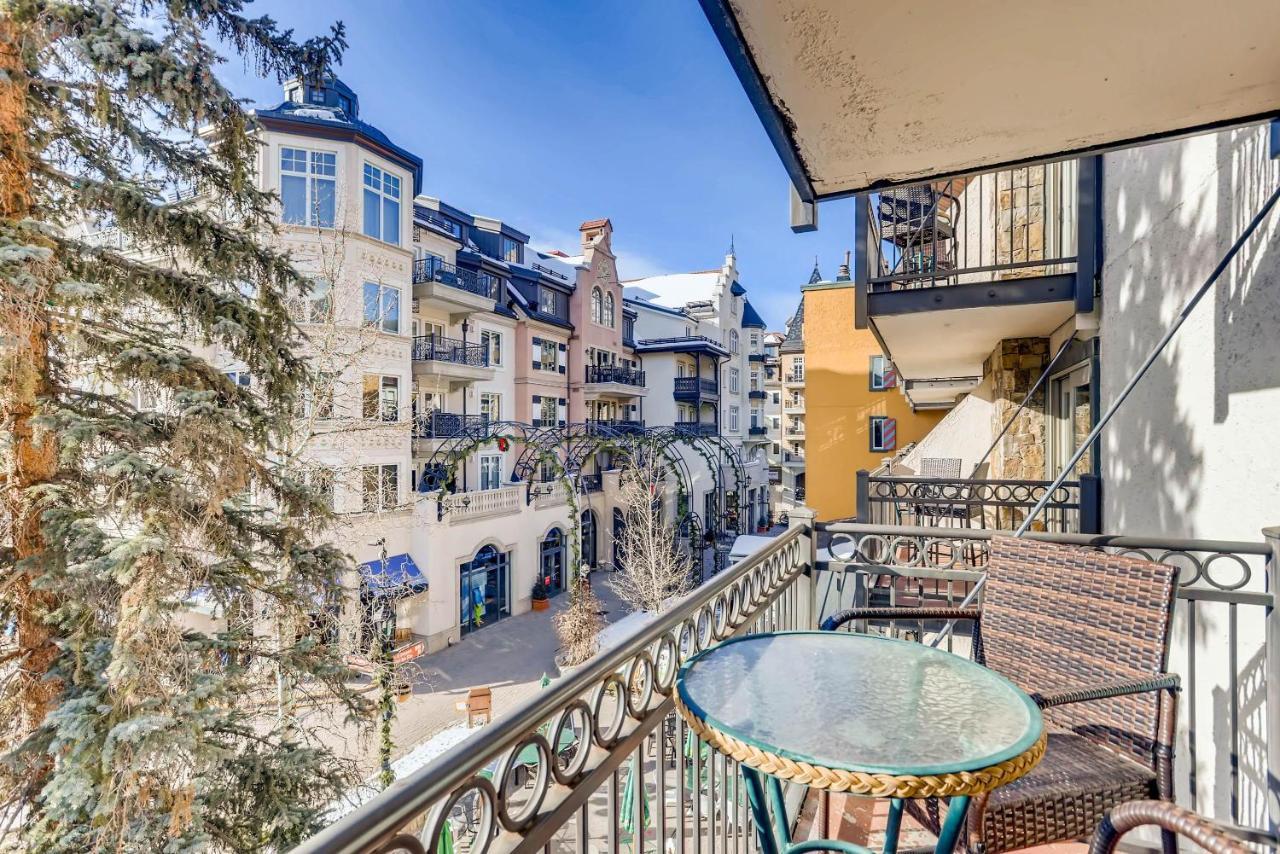 Lift House Lodge, Vail Lionshead Studio Condo, Walk To Gondola Exterior photo