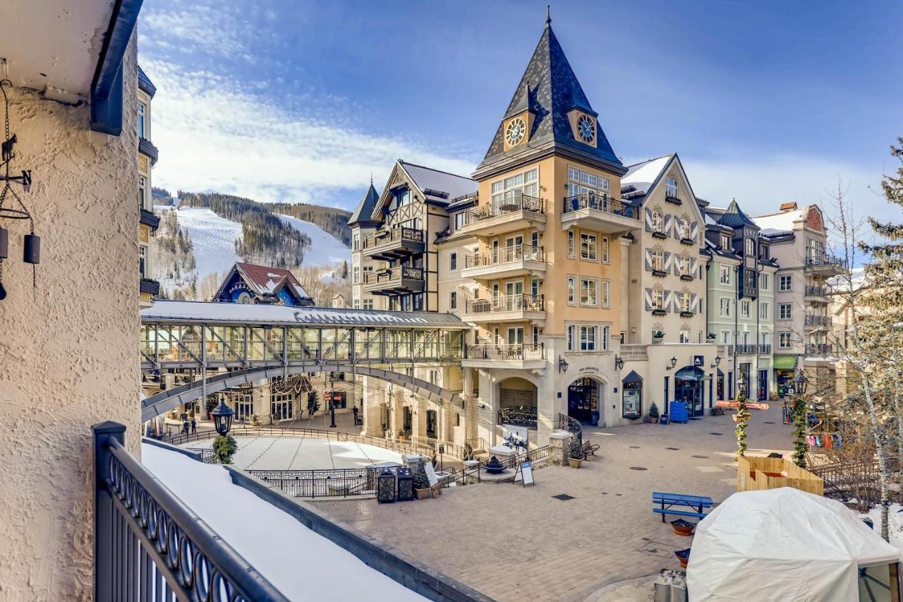 Lift House Lodge, Vail Lionshead Studio Condo, Walk To Gondola Exterior photo