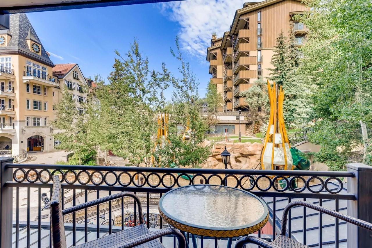 Lift House Lodge, Vail Lionshead Studio Condo, Walk To Gondola Exterior photo