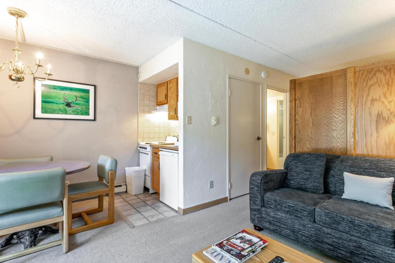 Lift House Lodge, Vail Lionshead Studio Condo, Walk To Gondola Exterior photo