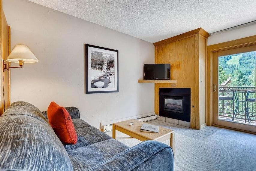Lift House Lodge, Vail Lionshead Studio Condo, Walk To Gondola Exterior photo