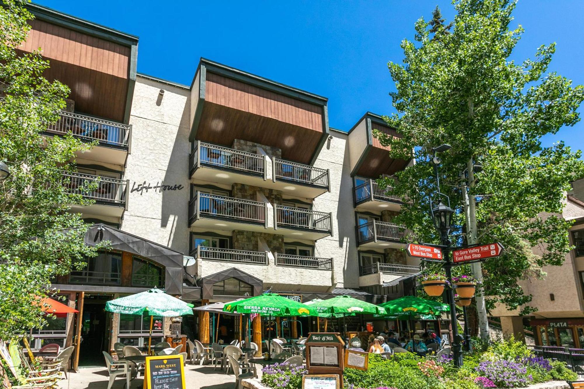 Lift House Lodge, Vail Lionshead Studio Condo, Walk To Gondola Exterior photo