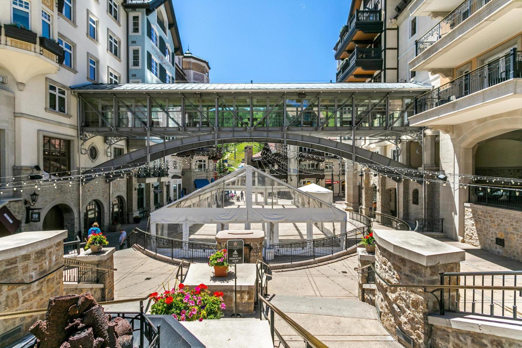 Lift House Lodge, Vail Lionshead Studio Condo, Walk To Gondola Exterior photo
