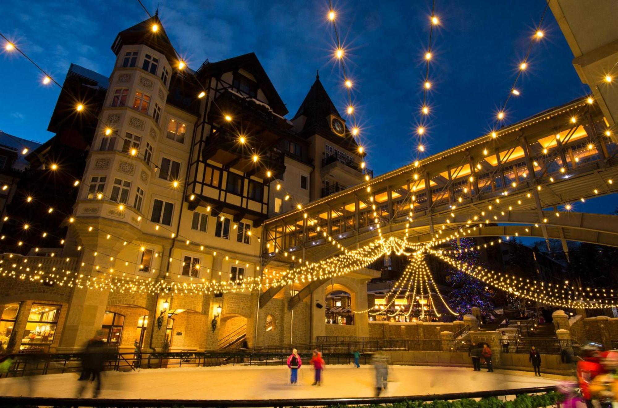 Lift House Lodge, Vail Lionshead Studio Condo, Walk To Gondola Exterior photo