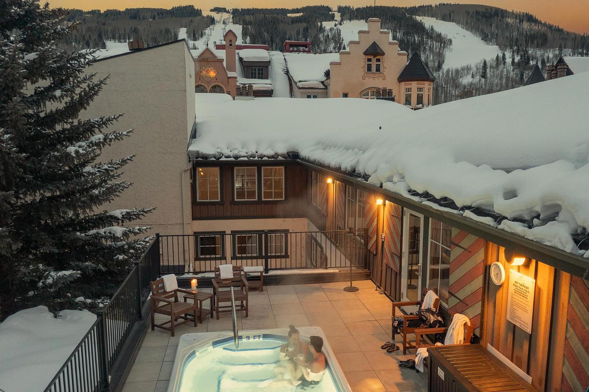 Lift House Lodge, Vail Lionshead Studio Condo, Walk To Gondola Exterior photo